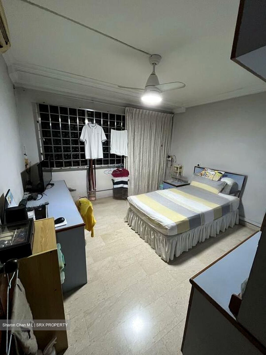 Blk 788C Woodlands Crescent (Woodlands), HDB Executive #456370981